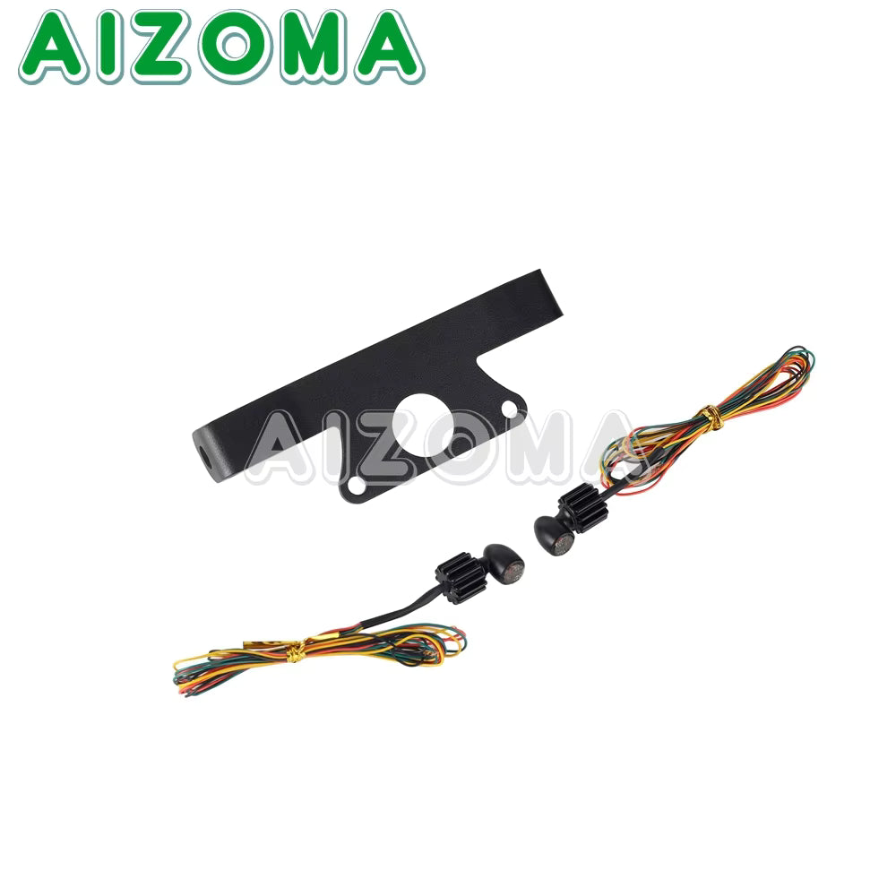 Fira Moto Mini Rear LED Turn Signal Light