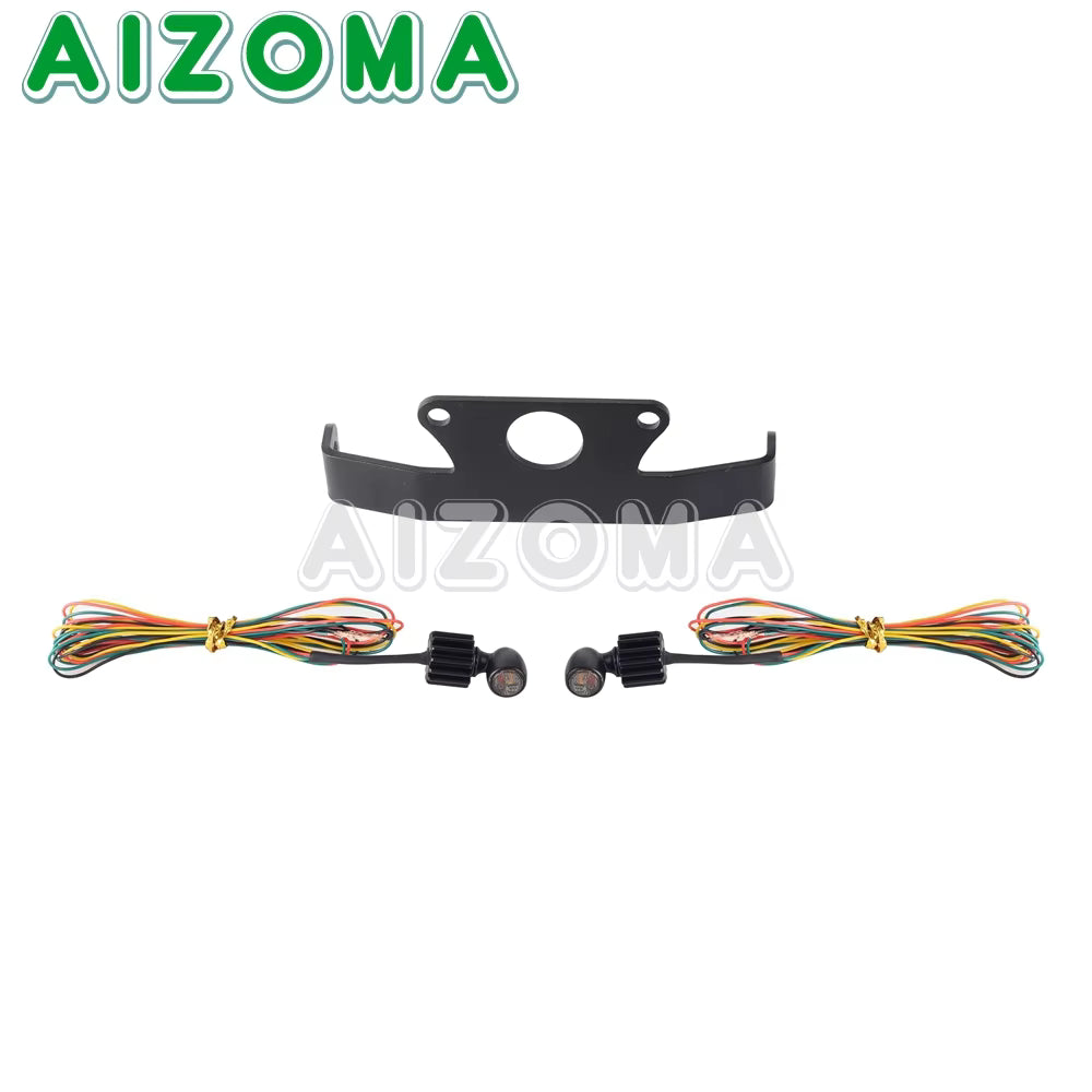 Fira Moto Mini Rear LED Turn Signal Light