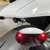 Fira Moto Mini Rear LED Turn Signal Light