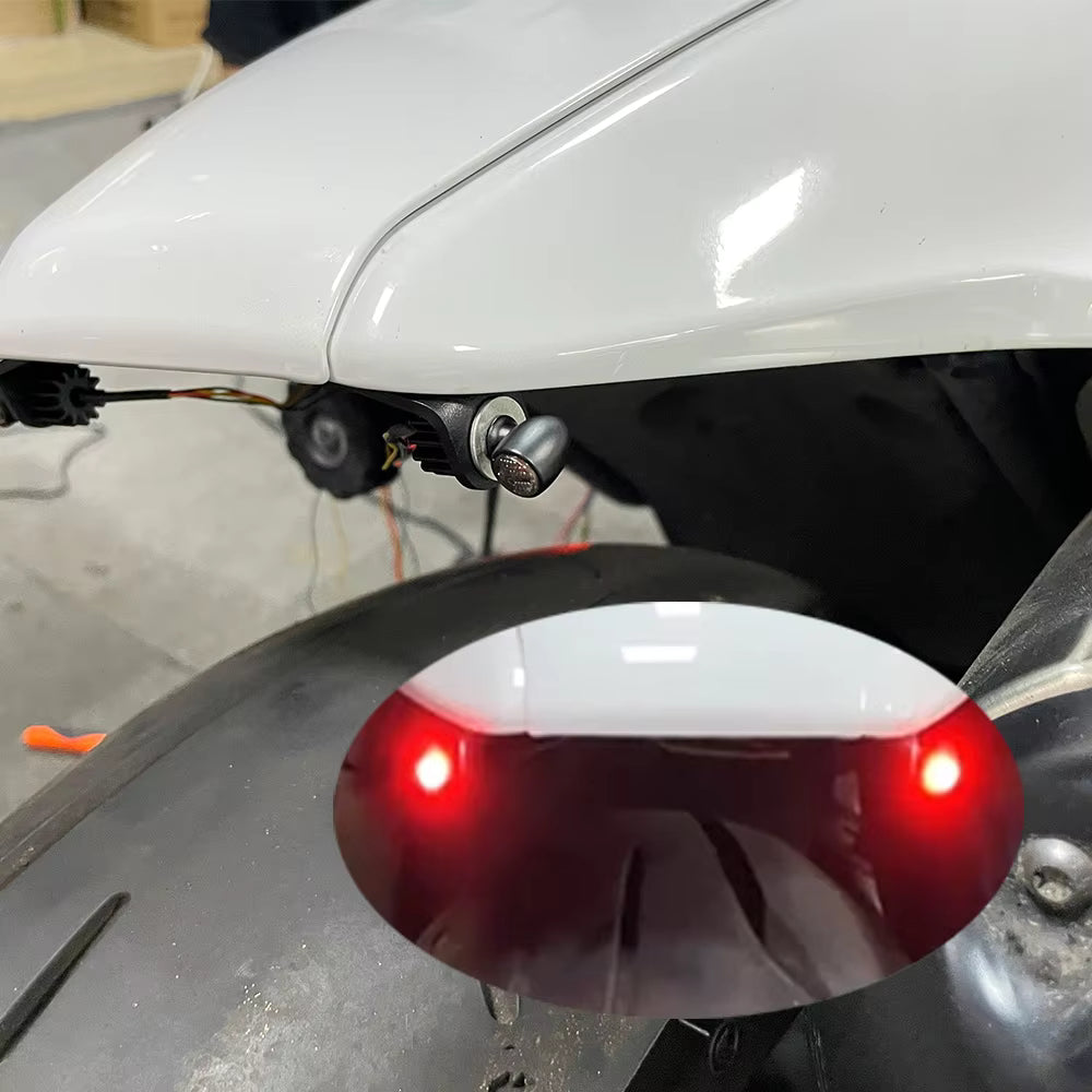 Fira Moto brings high-RPM velocity & track-proven rider protection to automobiles & motorcycles